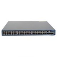 HP JE069A   5120-48G EI Switch with 2 Slots (44x10/100/1000 + 4x10/100/1000 or