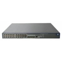 HP JG241A  PoE 5500-24G-PoE+ (24x10/100/1000 PoE+ + 4x10/100/1000 or SFP + 2 module slots,