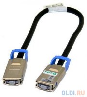  HP X230 Local Connect 50cm CX4 Cable (JD363B)