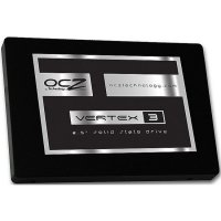  2.5" 480Gb OCZ Vertex 3 Low Profile Series SSD ( VTX3LP-25SAT3-480G) SATA 6Gb/s, 7mm, MLC Chip