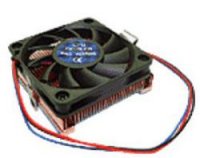 Procase CA1366    1U  Socket1366 (fan 5000rpm)