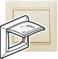 Legrand 774350    IP44 1-   Valena