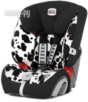  Britax Evolva 1-2-3 Plus Cowmooflage 2000001929