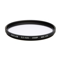  Raylab HWP MC-UV 52mm 