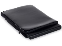 A15.0 Acme Made Slick Laptop Sleeve Black 78794