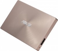    HDD Asus Zendisk AS400 Rose Gold 2.5" 500Gb USB 2.0