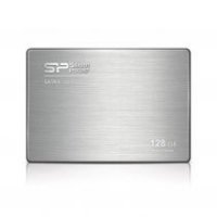   2.5" SSD SATA2 128  Silicon Power T10 ( SP128GBSS2T10S25 )