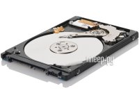   HDD 2.5" 250Gb SATA-II Seagate Momentus Thin [ST250LT012, 5400rpm, 16Mb]