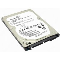 Seagate ST320LT012   SATA 320GB 2.5" Momentus Thin SATA 3Gb/s 5400rpm 16MB NCQ