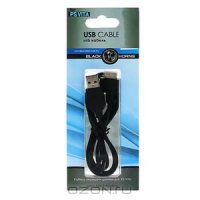  USB  PS Vita Black Horns BH-PSV0401(R)