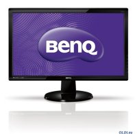  21.5" Benq GW2250M, LED, VA, 1920x1080; 5000:1, 250cd/m2, DC 20,000,000:1, 4 ms, D-sub