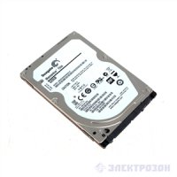   2.5" SATA 320  Seagate Momentus Thin 7200rpm 16mb ( ST320LT012 ) OEM