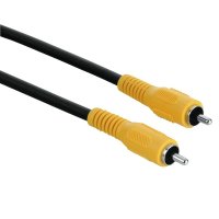 Hama 43142  RCA "" (m-m), 3.0 ,  