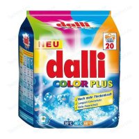  Dalli 526437         