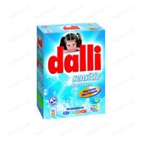  Dalli 526499        40  3200 