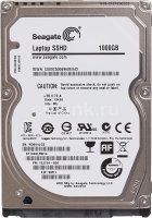   2,5" 1Tb Seagate ST1000LM014 (SATA 6Gb/s, 5400rpm, 64Mb, 8Gb SSD) Laptop Thin SSHD Hybr