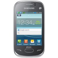   Samsung GT-S3802 Rex 70 Duos   2Sim 3.0" BT