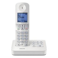  DECT Philips D4051W/51