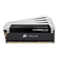   CORSAIR DOMINATOR PLATINUM CMD16GX3M4A1866C9 DDR3- 4x 4 , 1866, DIMM, Ret