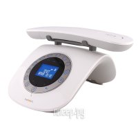  DECT teXet TX-D7955A White