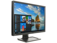  24" Benq BL2411PT Black    (IPS, LED, LCD, 1920x1200, 5 ms, 178/178, 300 c