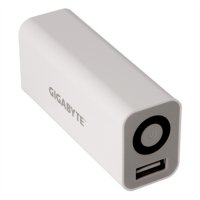    Gigabyte Power Bank OTG G22A1 (2200mAh, USB, Li-ion)