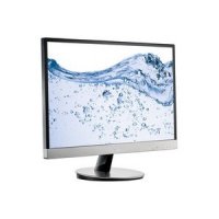  22" AOC I2269Vwm Black/Silver