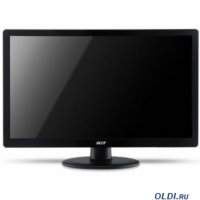  23" Acer S230HLB (ET.VS0HE.005) 16:9, 5ms, 100"000"000:1, 250cd/m2, Analog