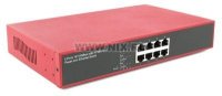 MultiCo (EW-P584)   (4UTP 10/100Mbps + 4UTP 10/100Mbps PoE)