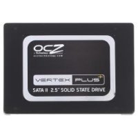   60GB OCZ Vertex Plus , 2.5", SATA III, MLC, [R/W - up to 180/90 MB/s]