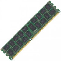   16Gb PC3-12800 1600MHz DDR3L DIMM ECC Reg Samsung Original CL11 M393B2G70QH0-YK0