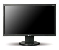  21.5" Acer V223HQVB (ET.WV3HE.018) BK/BK TFT TN 1920x1080; 0,248mm; 5ms; 16,7m; 200cd/m2