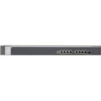  NetGear XS708E-100NES 8, 10