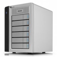 Promise Pegasus R6 6Tb  