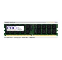   DDR-II 2Gb 400Mhz PC-3200 Kingston ECC Reg x8 (KVR400D2S4R3/2G)