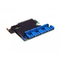 Intel AXXRMS2AF080  SAS RAID  Plug-in-Module  32  (, SAS/SATA, 