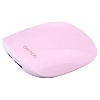   CANYON ( CNA-C05030P ) Pink 3000mAh