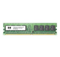   HP 2GB (1x2Gb 2Rank) 2Rx8 PC3-10600R-9 Registered DIMM (500656-B21)