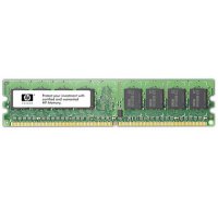   HP 4GB (1x4Gb 4Rank) 4Rx8 PC3-8500R-7 LP Registered DIMM (500660-B21)