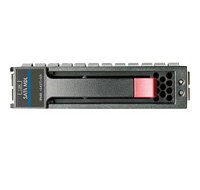   HP 146GB 15K 6G SFF SAS 2,5 HotPlug Dual Port HDD (512547-B21)