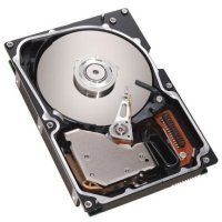   HP 500-GB 7,200 rpm LFF SATA Midline Pluggable HDD (3,5") (For HP Proliant SATA servers