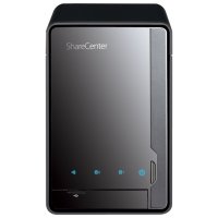   D-Link DNS-320L/A1A    ShareCenter  2    