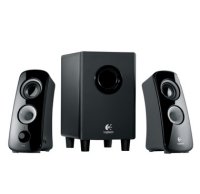  A2.1 Logitech Z-323 30W RMS RTL