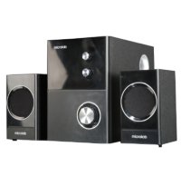  Microlab M223 2.1 (2x4W +Subwoofer 9W )