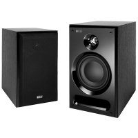   KEF C3 Black