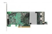 LSI MegaRAID SAS 9266-8I SGL  SAS LSI00295 (PCI-E 2.0 x8, LP, SAS6G, RAID 0,1,10,5,6, 8por