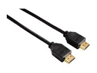  Hama HDMI 1.4 (m-m), 3.0 ,  , , H-11965