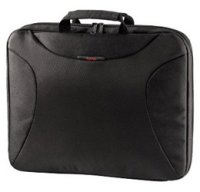    Hama Hamburg Notebook Portfolio 17.3" Black (23764)