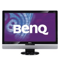  27" Benq M2700HD S/BK