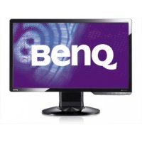  24" Benq G2420HDBL (9H.L3XLB.QBE) ( LED )   5ms   D-SUB + DVI-D    